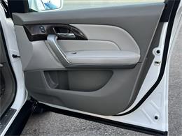 2011 Acura MDX (CC-2105251) for sale in Heath, Ohio
