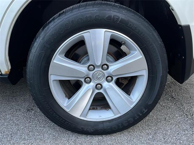 2011 Acura MDX (CC-2105251) for sale in Heath, Ohio