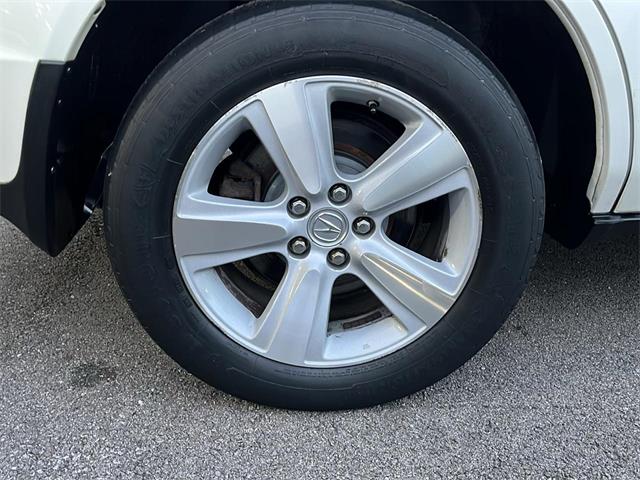 2011 Acura MDX (CC-2105251) for sale in Heath, Ohio