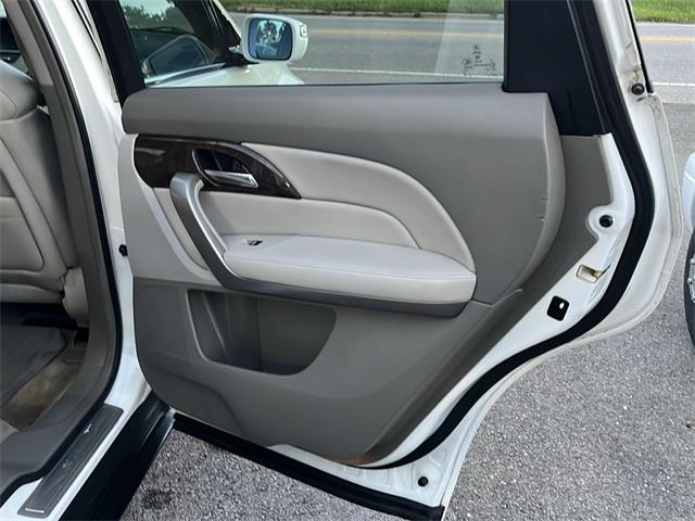 2011 Acura MDX (CC-2105251) for sale in Heath, Ohio