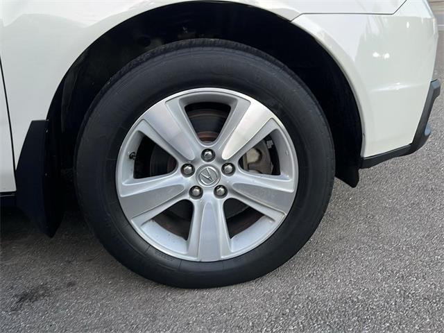 2011 Acura MDX (CC-2105251) for sale in Heath, Ohio