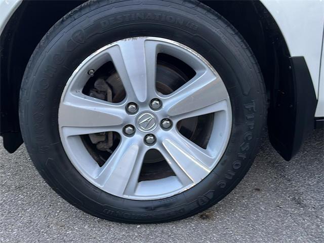 2011 Acura MDX (CC-2105251) for sale in Heath, Ohio