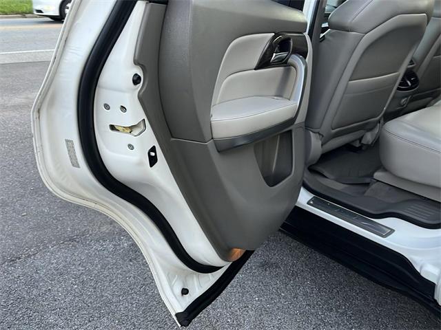 2011 Acura MDX (CC-2105251) for sale in Heath, Ohio