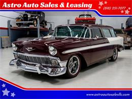 1956 Chevrolet Nomad (CC-2105252) for sale in Sun Valley, California