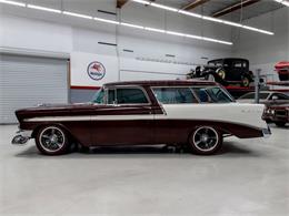 1956 Chevrolet Nomad (CC-2105252) for sale in Sun Valley, California