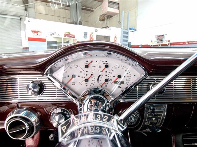 1956 Chevrolet Nomad (CC-2105252) for sale in Sun Valley, California