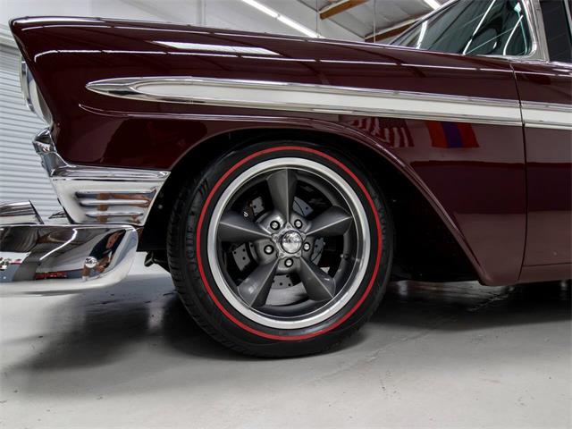 1956 Chevrolet Nomad (CC-2105252) for sale in Sun Valley, California