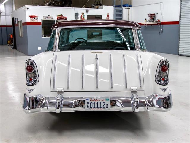 1956 Chevrolet Nomad (CC-2105252) for sale in Sun Valley, California
