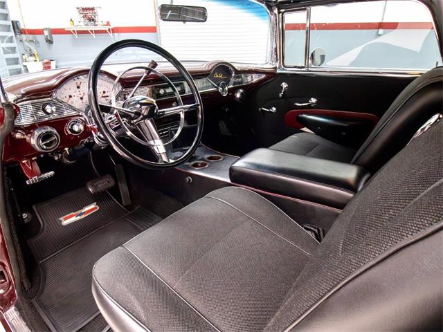 1956 Chevrolet Nomad (CC-2105252) for sale in Sun Valley, California