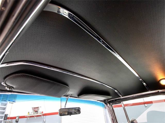 1956 Chevrolet Nomad (CC-2105252) for sale in Sun Valley, California