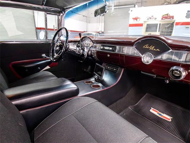 1956 Chevrolet Nomad (CC-2105252) for sale in Sun Valley, California