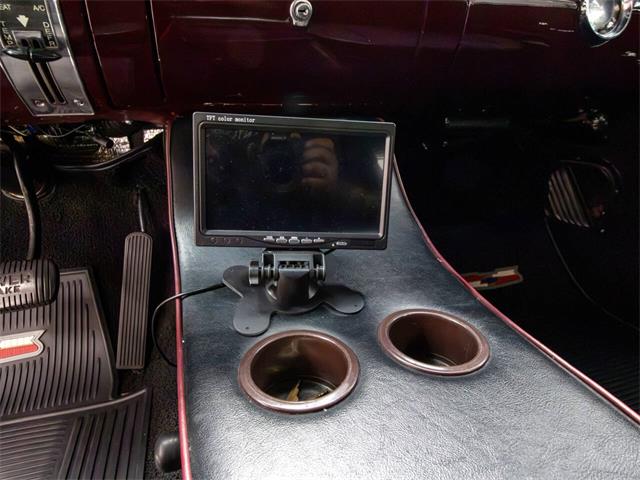 1956 Chevrolet Nomad (CC-2105252) for sale in Sun Valley, California