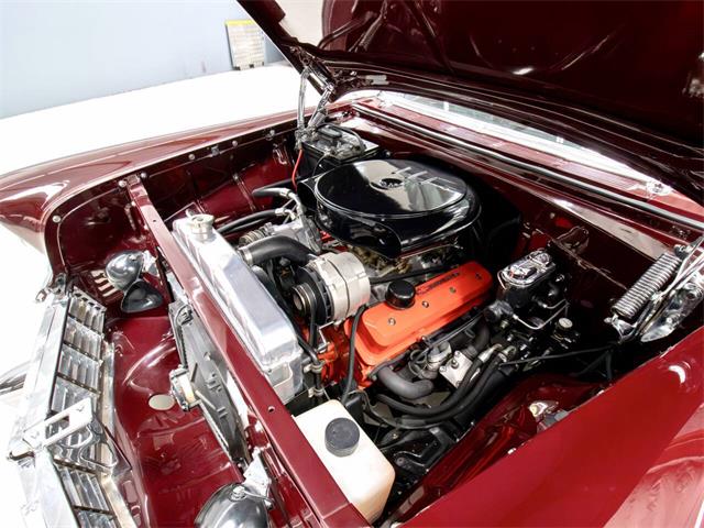 1956 Chevrolet Nomad (CC-2105252) for sale in Sun Valley, California