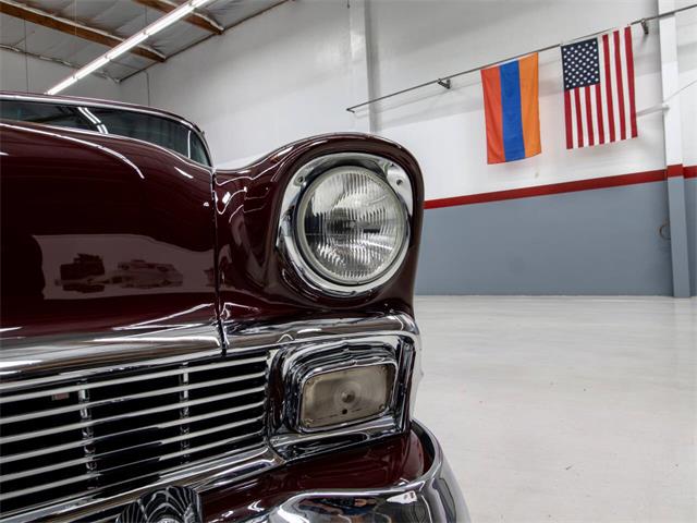 1956 Chevrolet Nomad (CC-2105252) for sale in Sun Valley, California