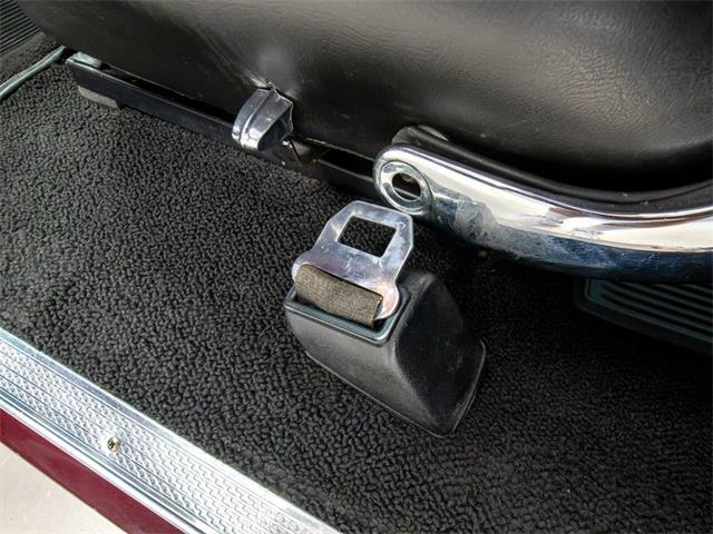 1956 Chevrolet Nomad (CC-2105252) for sale in Sun Valley, California