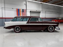 1956 Chevrolet Nomad (CC-2105252) for sale in Sun Valley, California