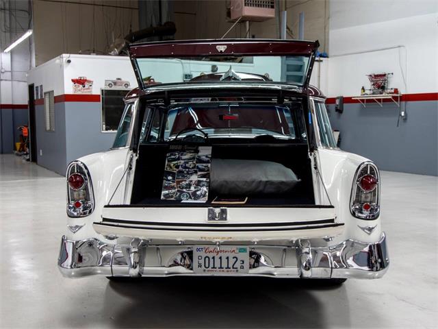 1956 Chevrolet Nomad (CC-2105252) for sale in Sun Valley, California