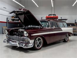 1956 Chevrolet Nomad (CC-2105252) for sale in Sun Valley, California