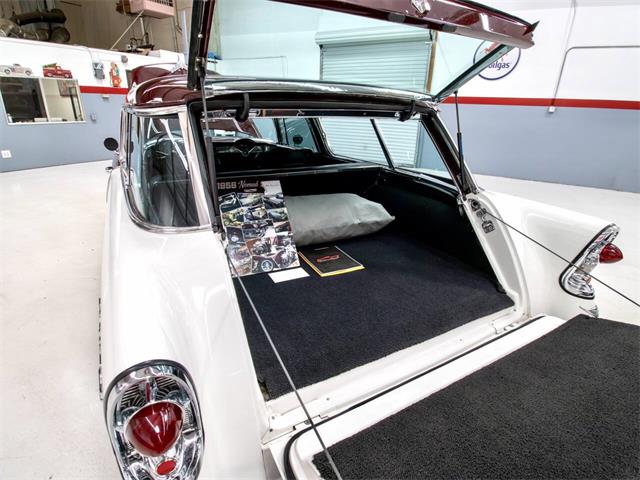 1956 Chevrolet Nomad (CC-2105252) for sale in Sun Valley, California