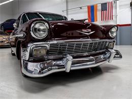 1956 Chevrolet Nomad (CC-2105252) for sale in Sun Valley, California