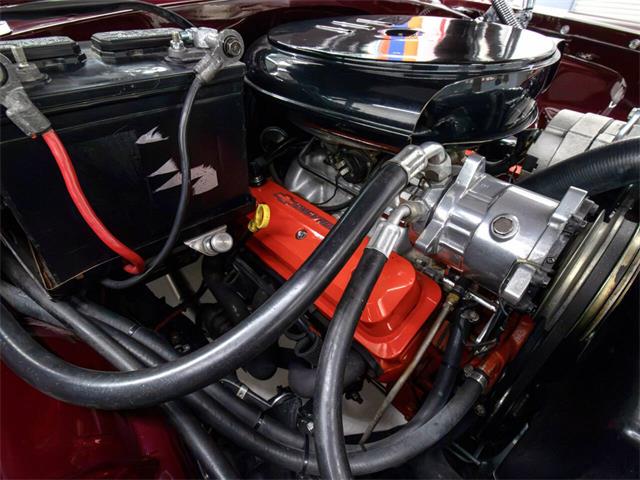 1956 Chevrolet Nomad (CC-2105252) for sale in Sun Valley, California