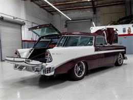 1956 Chevrolet Nomad (CC-2105252) for sale in Sun Valley, California