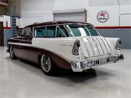 1956 Chevrolet Nomad (CC-2105252) for sale in Sun Valley, California