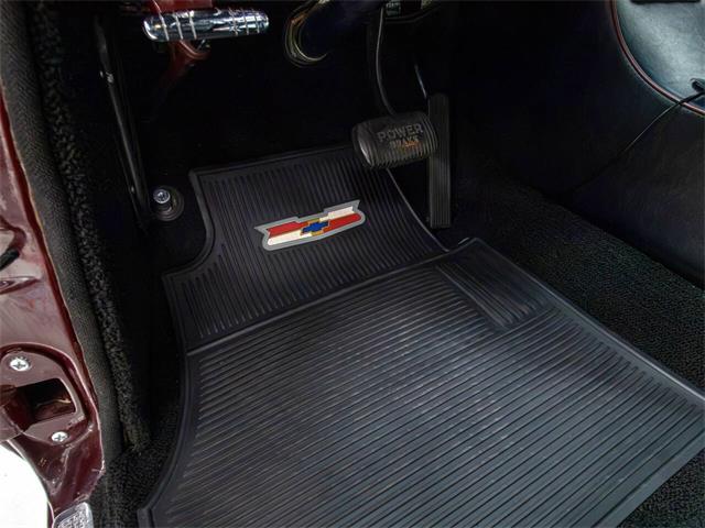 1956 Chevrolet Nomad (CC-2105252) for sale in Sun Valley, California