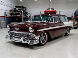 1956 Chevrolet Nomad (CC-2105252) for sale in Sun Valley, California