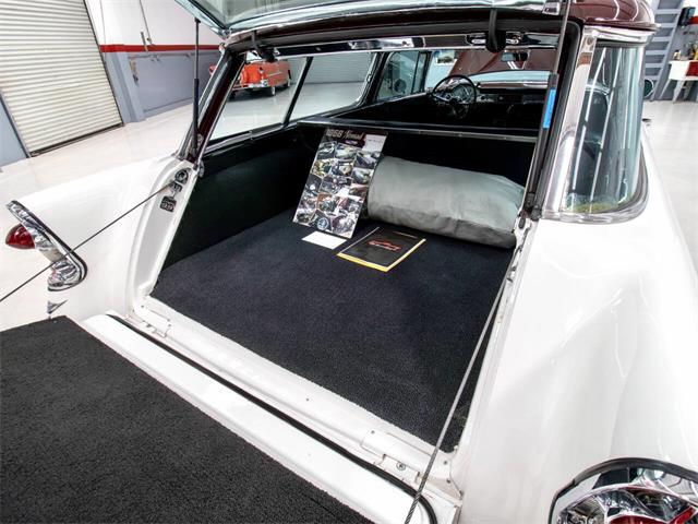 1956 Chevrolet Nomad (CC-2105252) for sale in Sun Valley, California