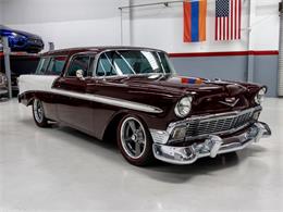 1956 Chevrolet Nomad (CC-2105252) for sale in Sun Valley, California