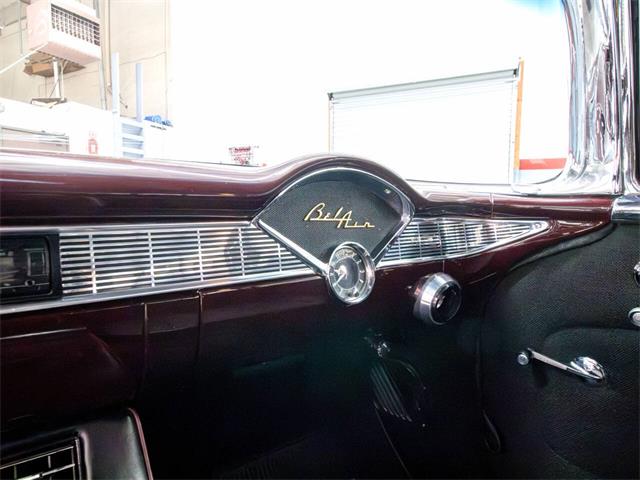 1956 Chevrolet Nomad (CC-2105252) for sale in Sun Valley, California