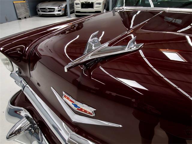 1956 Chevrolet Nomad (CC-2105252) for sale in Sun Valley, California