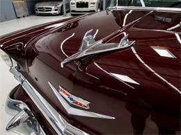 1956 Chevrolet Nomad (CC-2105252) for sale in Sun Valley, California