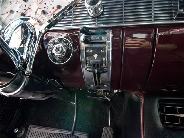 1956 Chevrolet Nomad (CC-2105252) for sale in Sun Valley, California