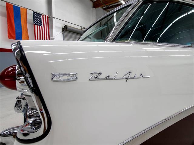 1956 Chevrolet Nomad (CC-2105252) for sale in Sun Valley, California