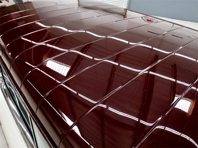 1956 Chevrolet Nomad (CC-2105252) for sale in Sun Valley, California