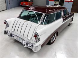 1956 Chevrolet Nomad (CC-2105252) for sale in Sun Valley, California