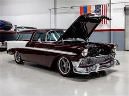 1956 Chevrolet Nomad (CC-2105252) for sale in Sun Valley, California