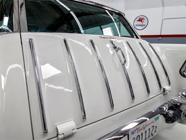 1956 Chevrolet Nomad (CC-2105252) for sale in Sun Valley, California