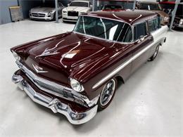 1956 Chevrolet Nomad (CC-2105252) for sale in Sun Valley, California