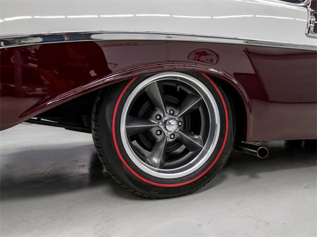 1956 Chevrolet Nomad (CC-2105252) for sale in Sun Valley, California