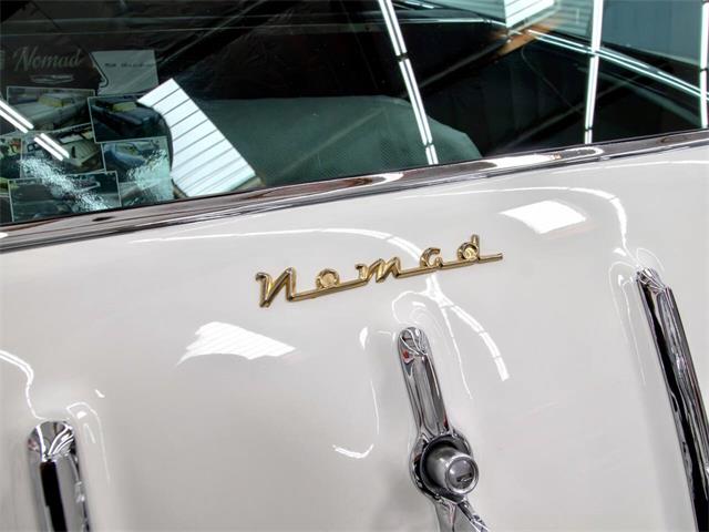 1956 Chevrolet Nomad (CC-2105252) for sale in Sun Valley, California
