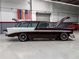 1956 Chevrolet Nomad (CC-2105252) for sale in Sun Valley, California