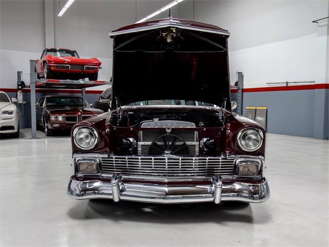 1956 Chevrolet Nomad (CC-2105252) for sale in Sun Valley, California