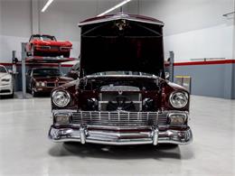 1956 Chevrolet Nomad (CC-2105252) for sale in Sun Valley, California