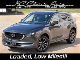 2018 Mazda CX-5 (CC-2105253) for sale in Lenexa, Kansas