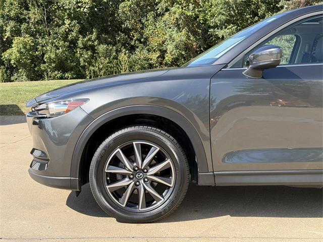 2018 Mazda CX-5 (CC-2105253) for sale in Lenexa, Kansas
