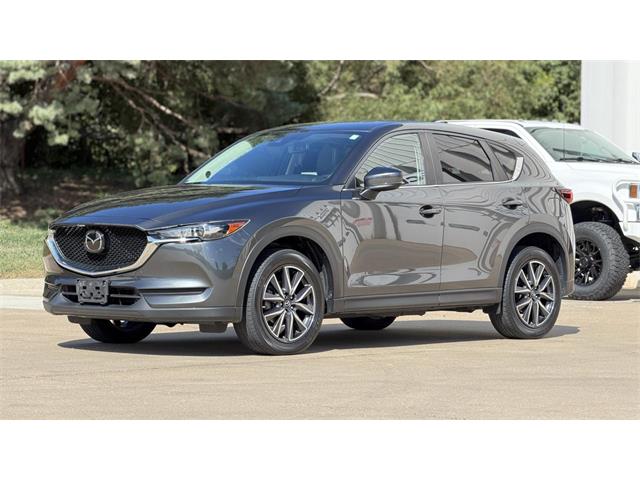 2018 Mazda CX-5 (CC-2105253) for sale in Lenexa, Kansas