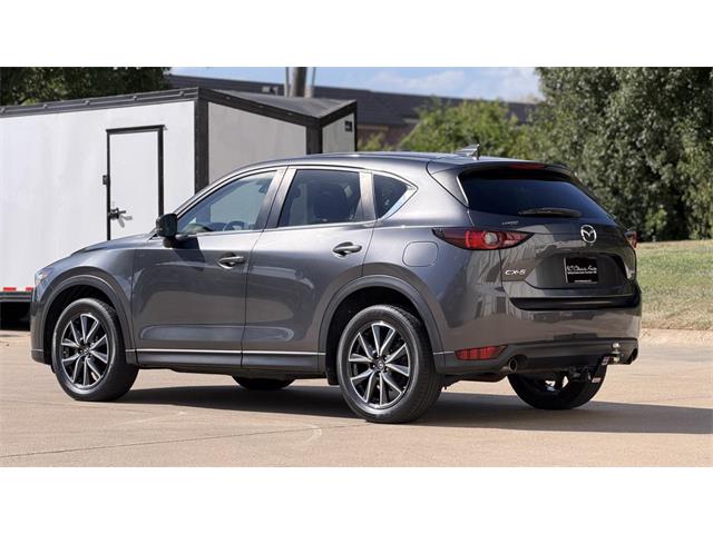 2018 Mazda CX-5 (CC-2105253) for sale in Lenexa, Kansas